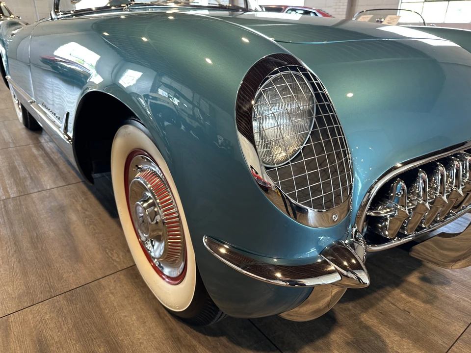 1954 Chevrolet Corvette C1 - Image 17 of 31