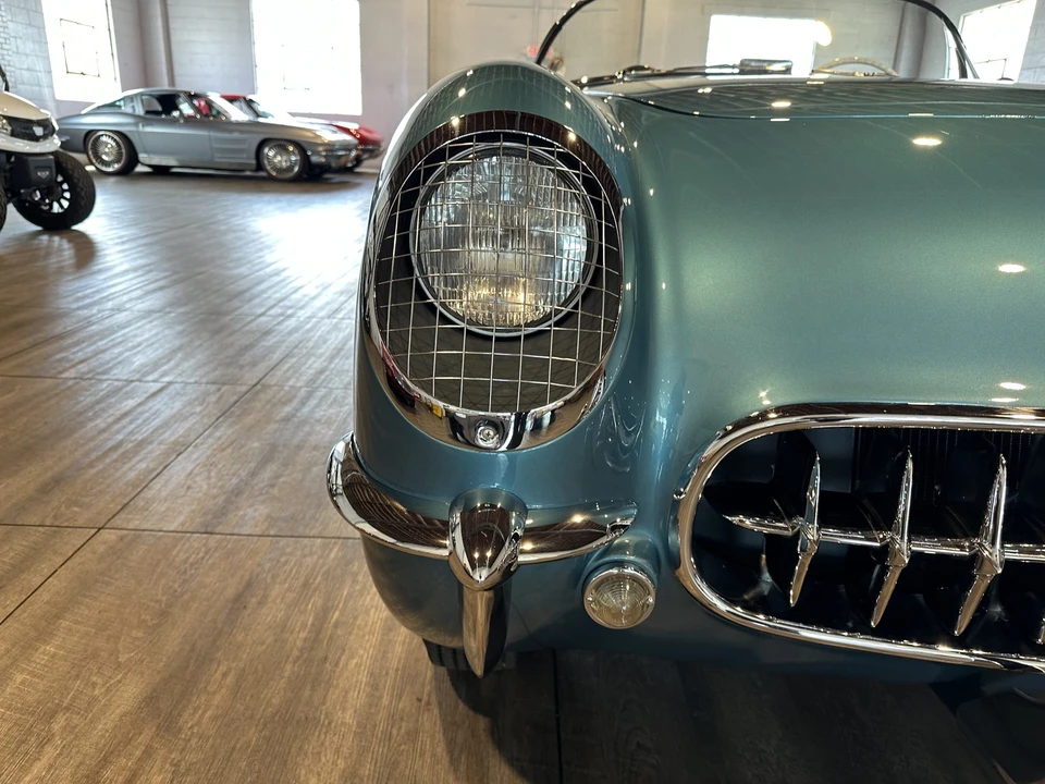 1954 Chevrolet Corvette C1 - Image 22 of 31