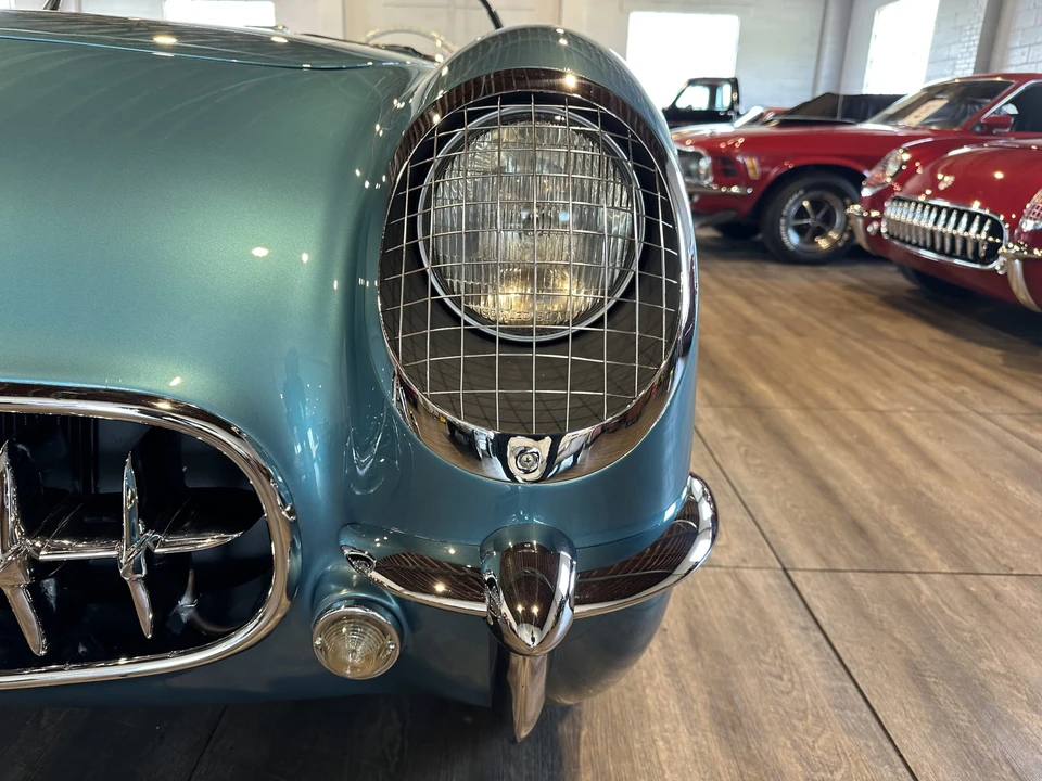 1954 Chevrolet Corvette C1 - Image 23 of 31