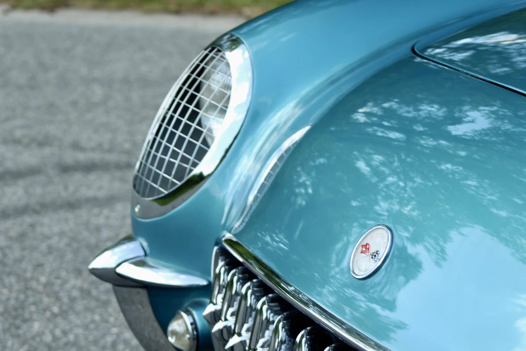 1954 Chevrolet Corvette C1 - Image 20 of 31