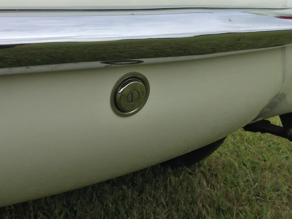 1954 Chevrolet Corvette C1 - Image 28 of 31