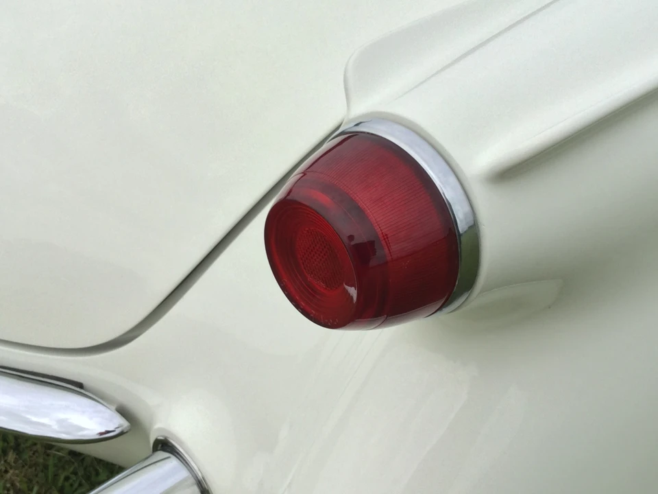 1954 Chevrolet Corvette C1 - Image 30 of 31