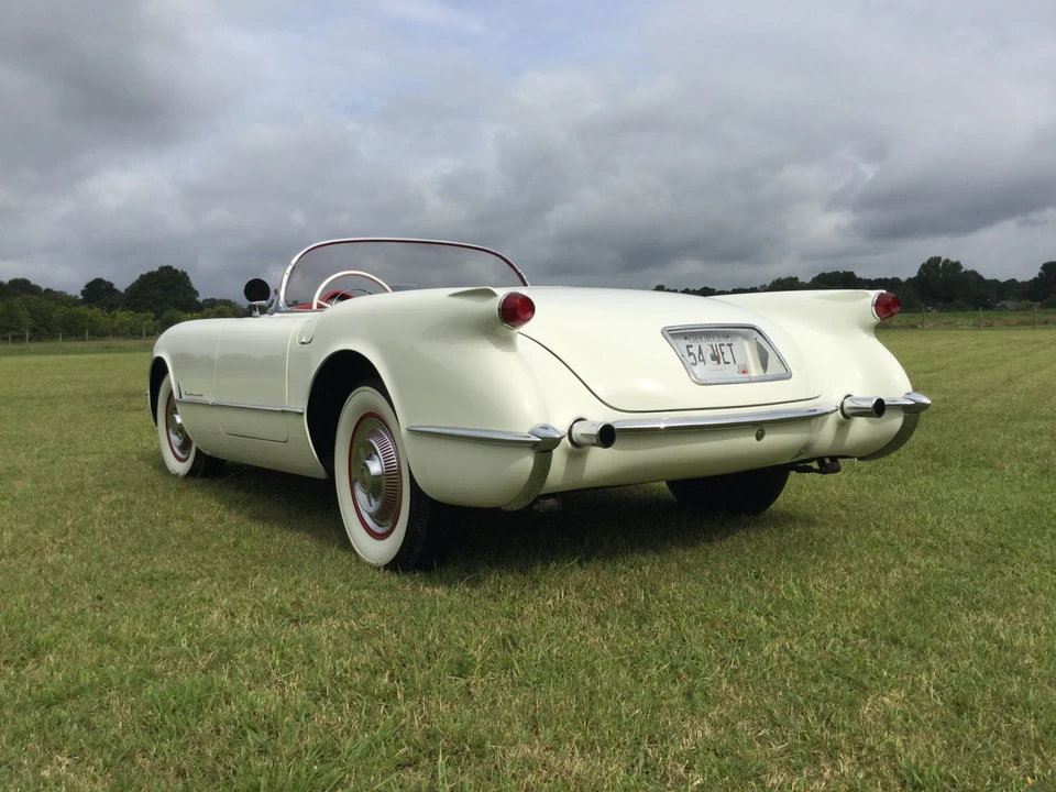 1954 Chevrolet Corvette C1 - Image 19 of 31