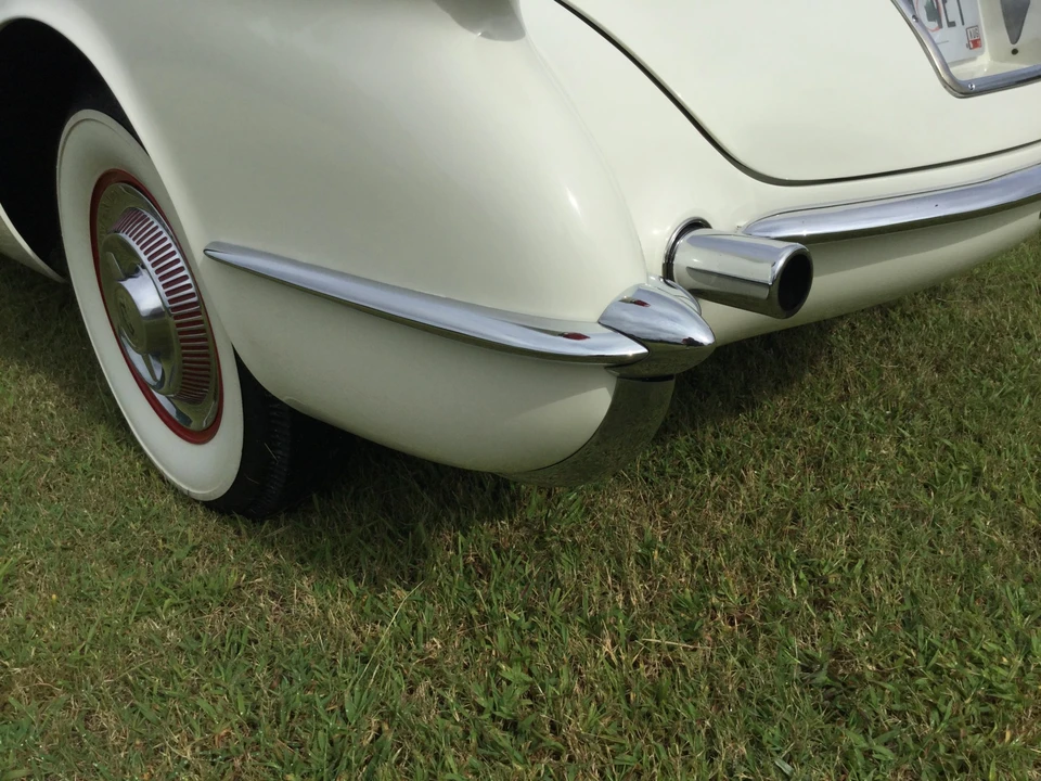 1954 Chevrolet Corvette C1 - Image 31 of 31