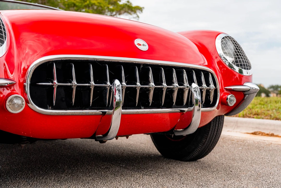 1954 Chevrolet Corvette C1 - Image 20 of 31