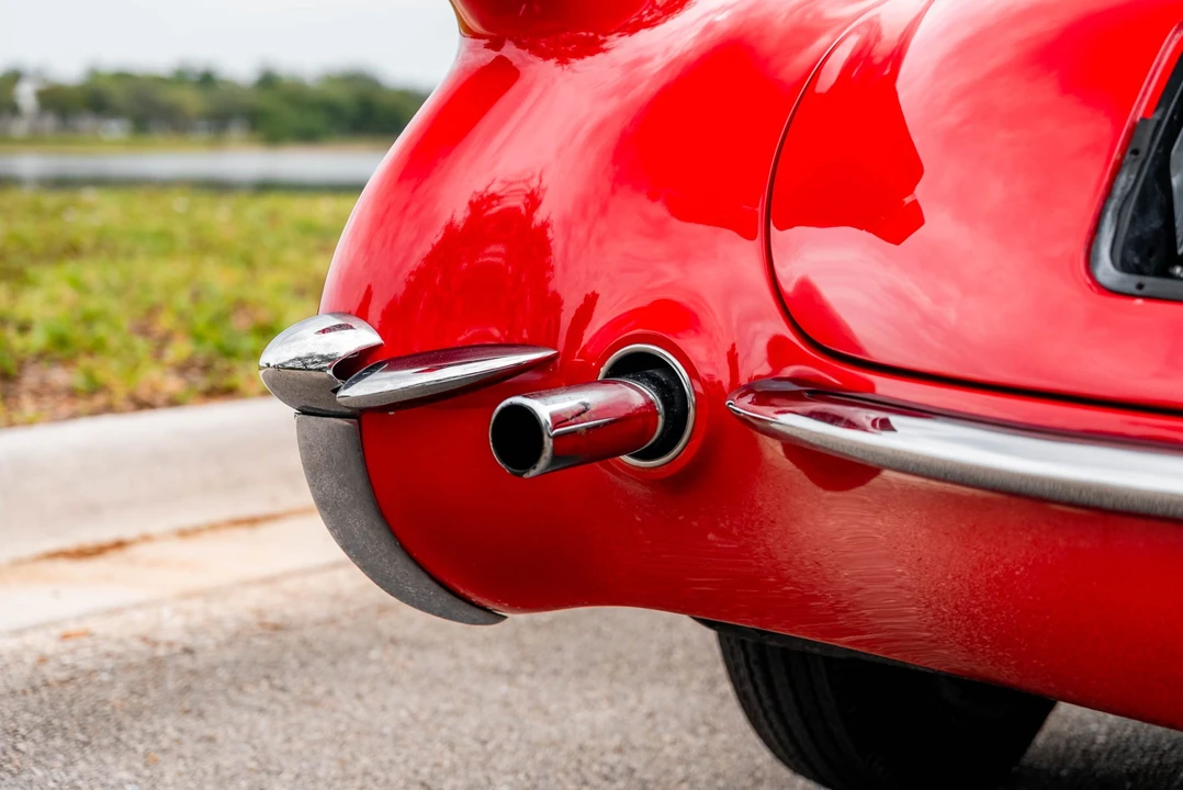 1954 Chevrolet Corvette C1 - Image 25 of 31