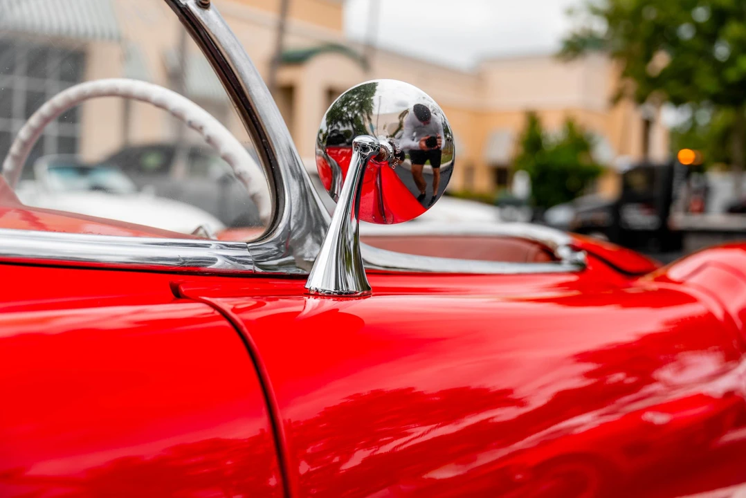 1954 Chevrolet Corvette C1 - Image 31 of 31