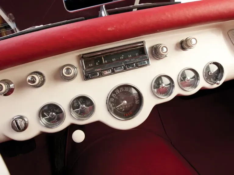 1954 Chevrolet Corvette C1 - Image 16 of 21