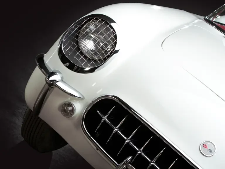 1954 Chevrolet Corvette C1 - Image 9 of 21
