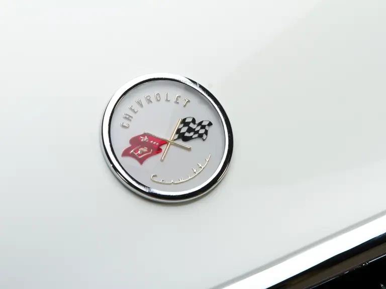 1954 Chevrolet Corvette C1 - Image 7 of 21