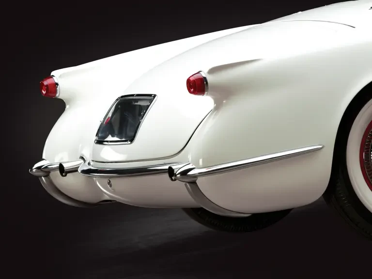 1954 Chevrolet Corvette C1 - Image 11 of 21
