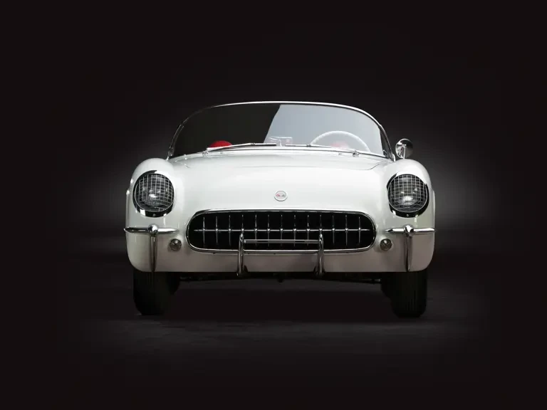 1954 Chevrolet Corvette C1 - Image 18 of 21