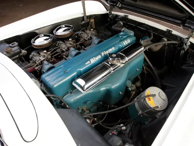 1954 Chevrolet Corvette C1 - Image 21 of 21