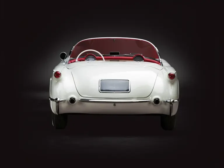 1954 Chevrolet Corvette C1 - Image 19 of 21
