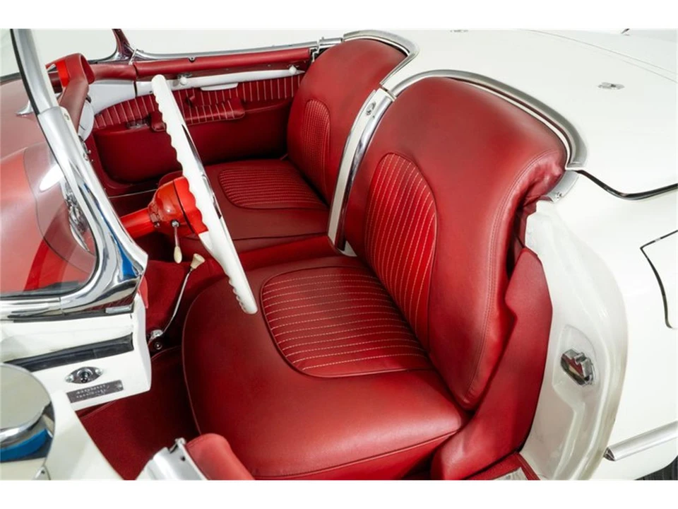 1954 Chevrolet Corvette C1 - Image 21 of 31