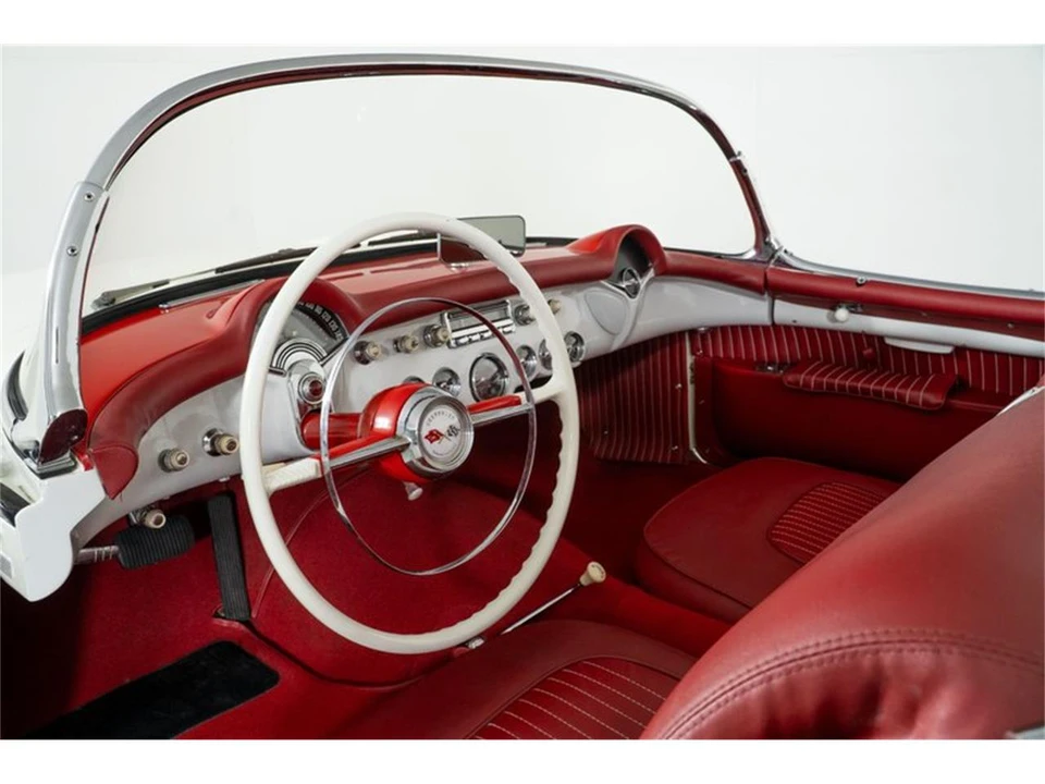 1954 Chevrolet Corvette C1 - Image 19 of 31