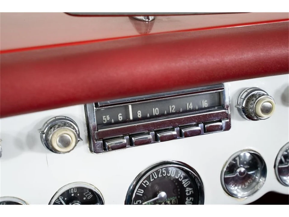 1954 Chevrolet Corvette C1 - Image 31 of 31