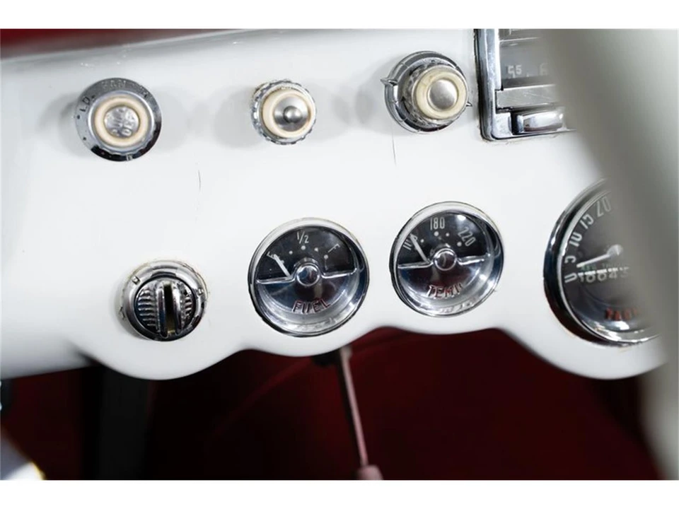 1954 Chevrolet Corvette C1 - Image 29 of 31