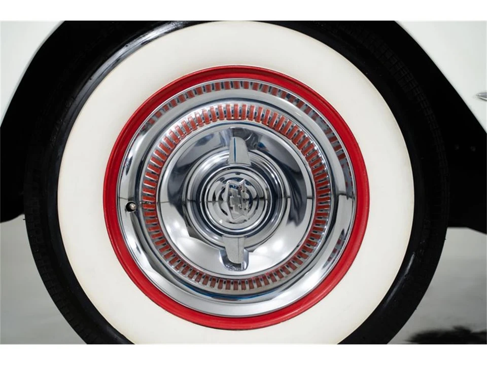 1954 Chevrolet Corvette C1 - Image 7 of 31