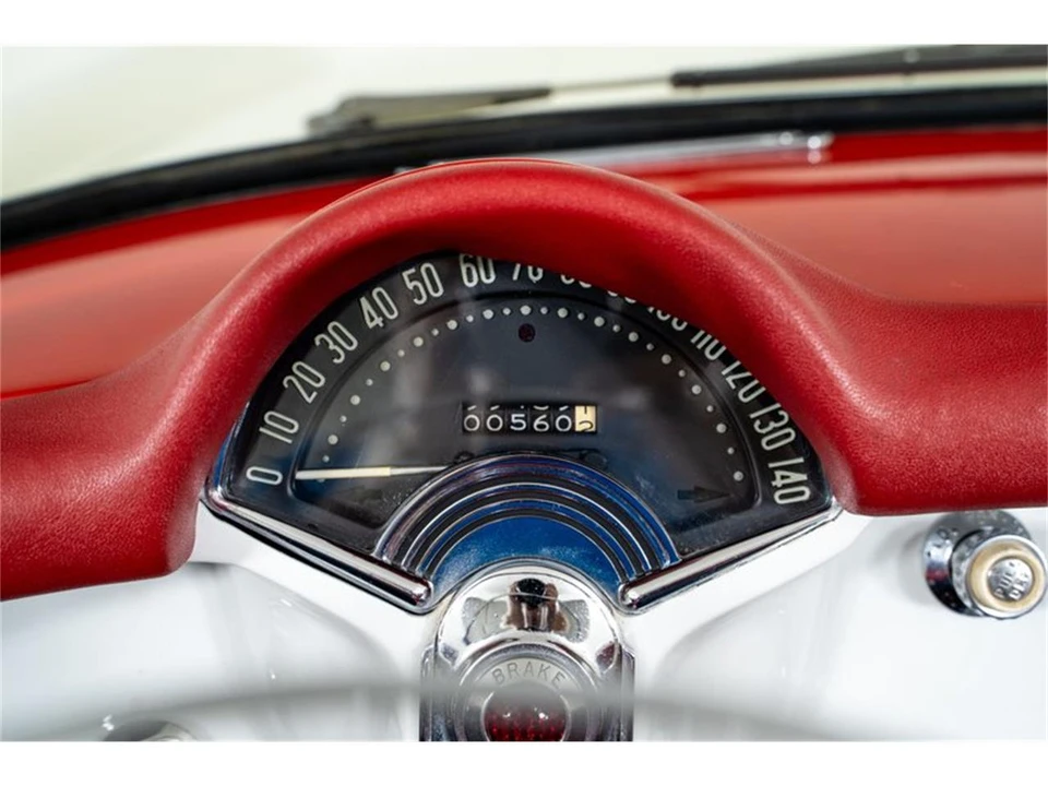 1954 Chevrolet Corvette C1 - Image 25 of 31