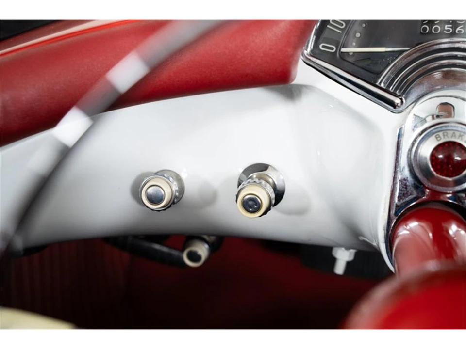 1954 Chevrolet Corvette C1 - Image 27 of 31