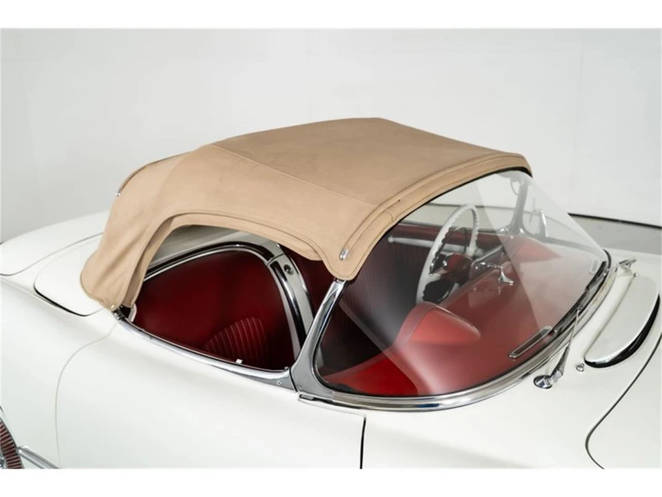1954 Chevrolet Corvette C1 - Image 15 of 31