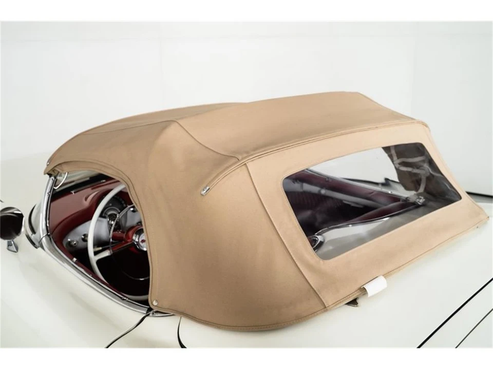 1954 Chevrolet Corvette C1 - Image 11 of 31