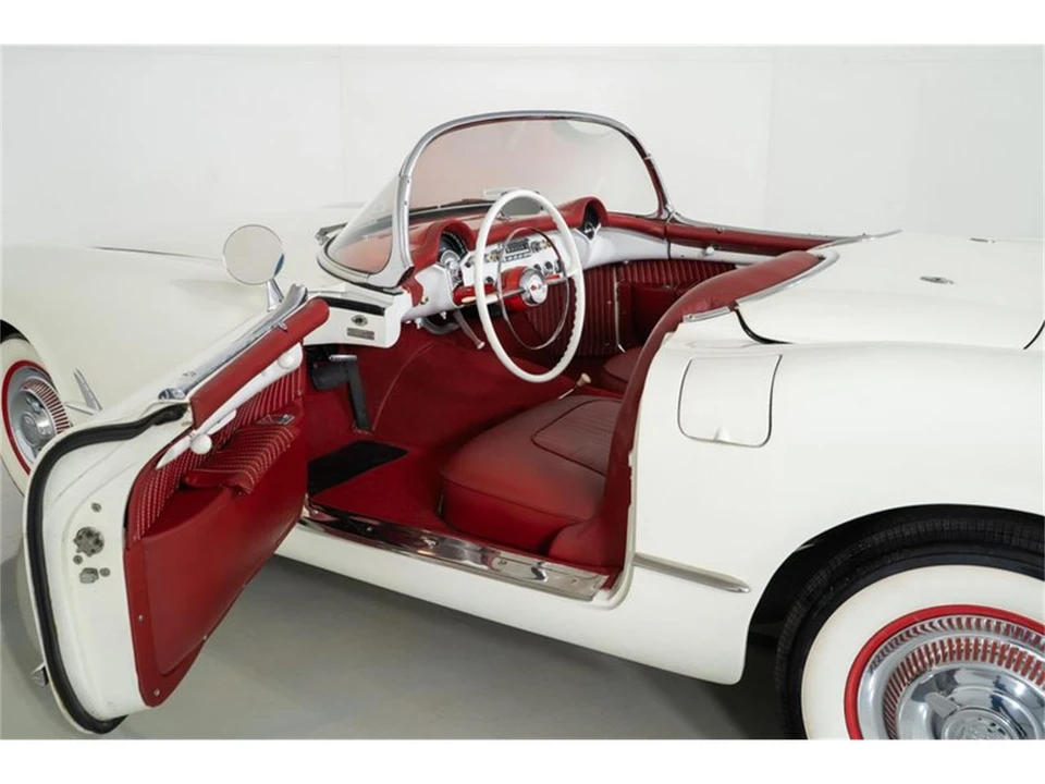 1954 Chevrolet Corvette C1 - Image 18 of 31