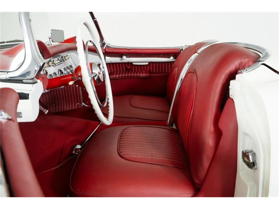 1954 Chevrolet Corvette C1 - Image 20 of 31