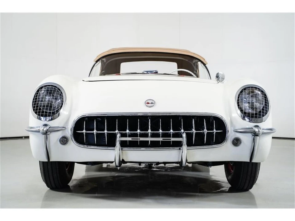1954 Chevrolet Corvette C1 - Image 4 of 31