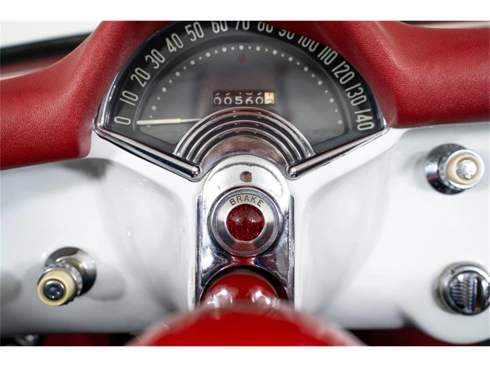 1954 Chevrolet Corvette C1 - Image 26 of 31
