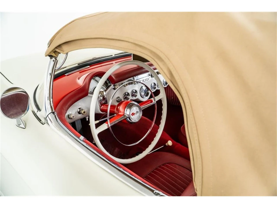 1954 Chevrolet Corvette C1 - Image 22 of 31