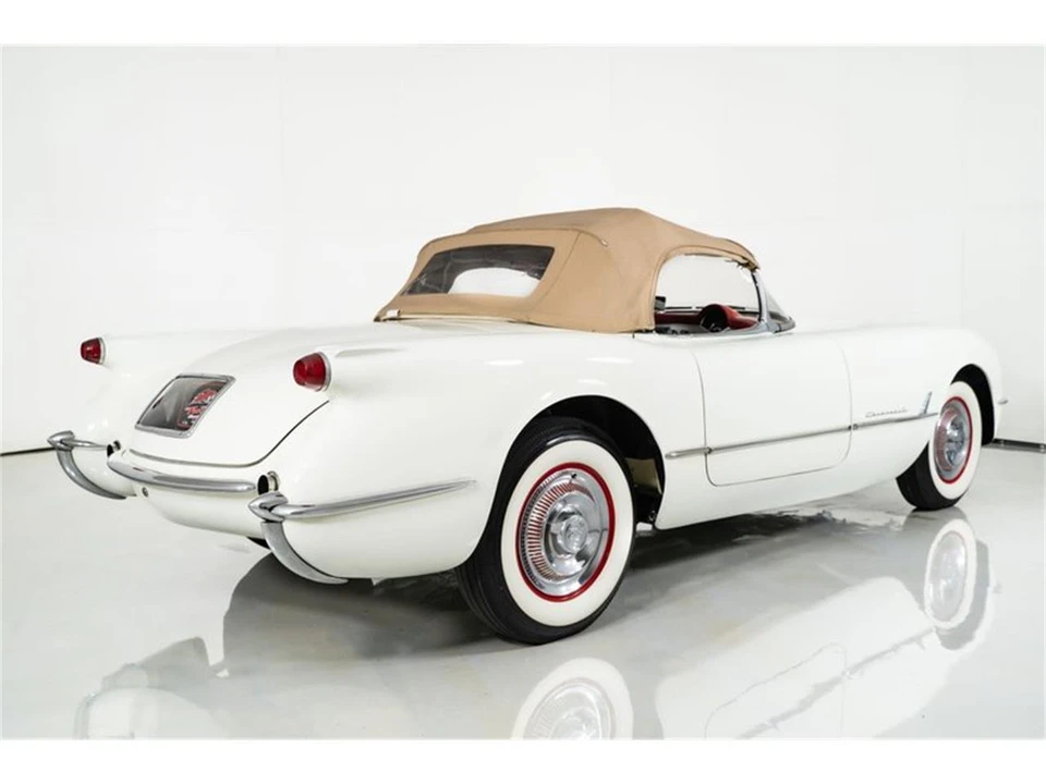 1954 Chevrolet Corvette C1 - Image 12 of 31
