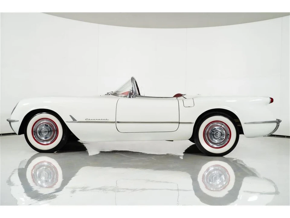 1954 Chevrolet Corvette C1 - Image 6 of 31