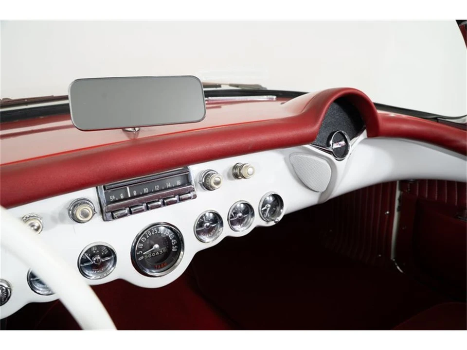 1954 Chevrolet Corvette C1 - Image 30 of 31