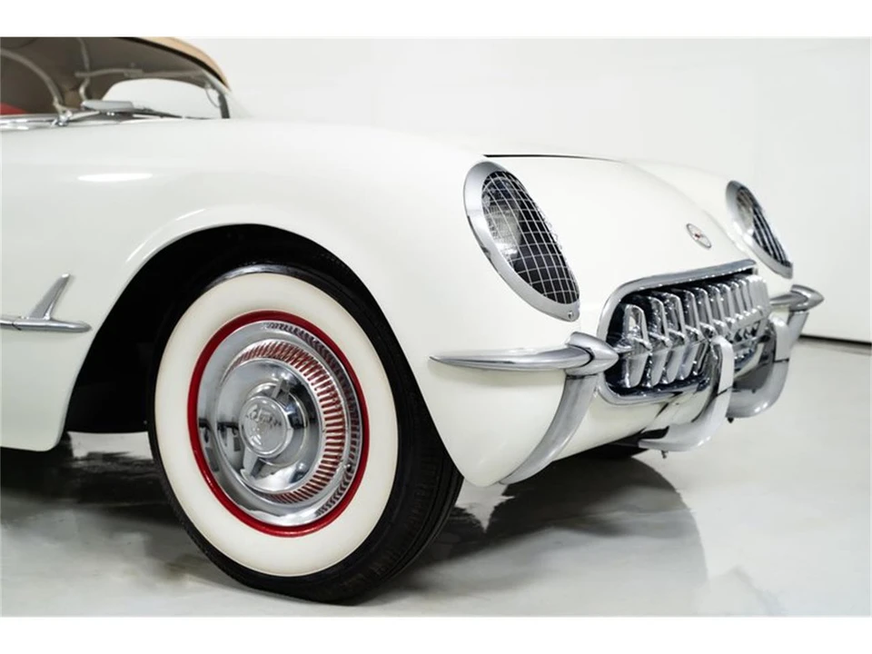 1954 Chevrolet Corvette C1 - Image 16 of 31