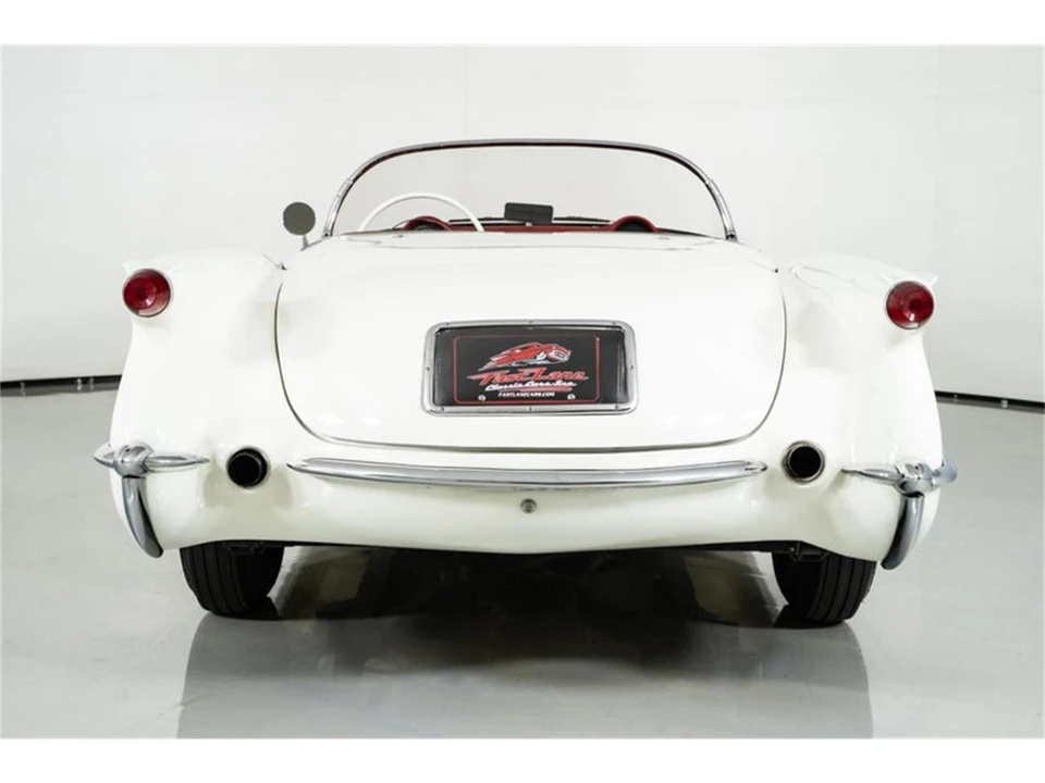 1954 Chevrolet Corvette C1 - Image 10 of 31