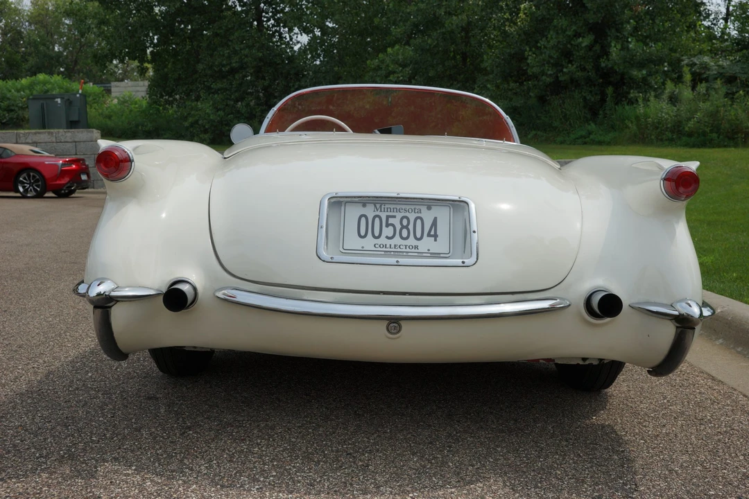1954 Chevrolet Corvette C1 - Image 7 of 31