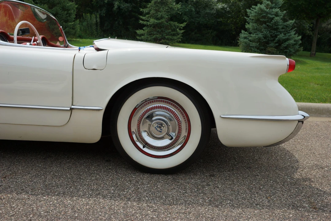 1954 Chevrolet Corvette C1 - Image 16 of 31