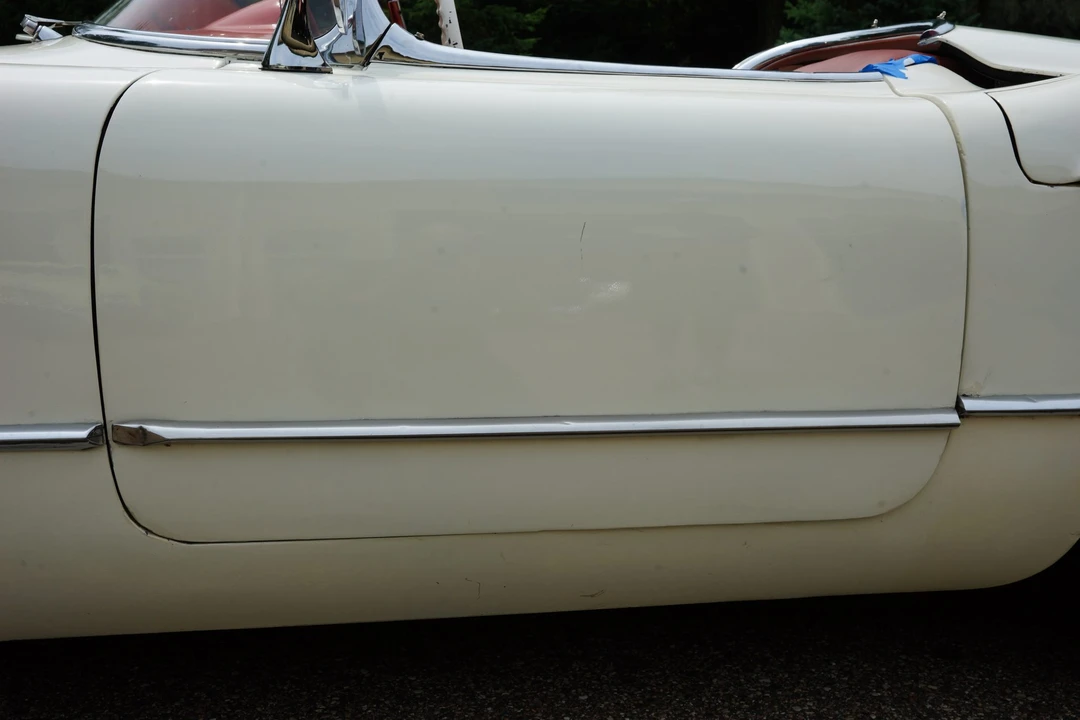 1954 Chevrolet Corvette C1 - Image 19 of 31