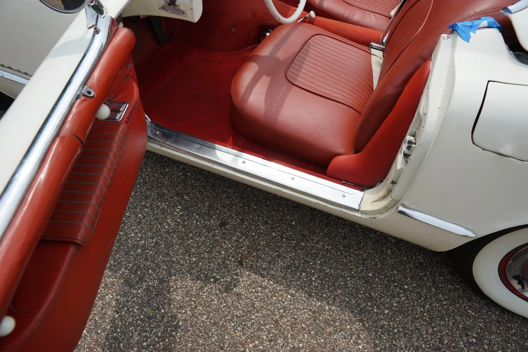 1954 Chevrolet Corvette C1 - Image 28 of 31