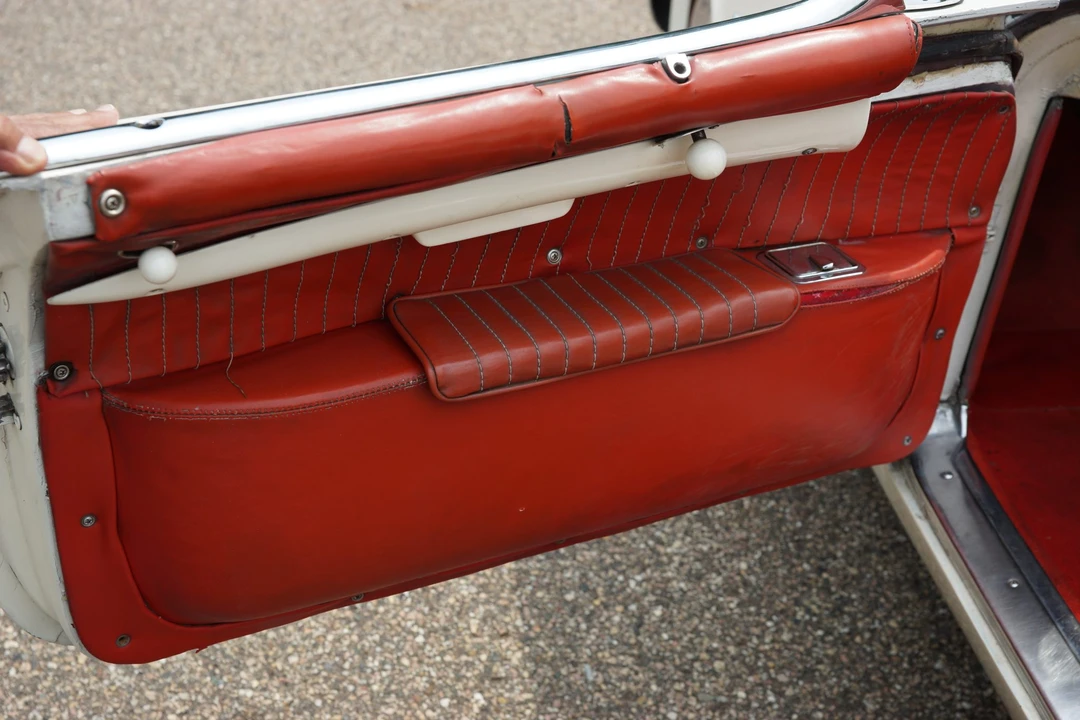 1954 Chevrolet Corvette C1 - Image 27 of 31