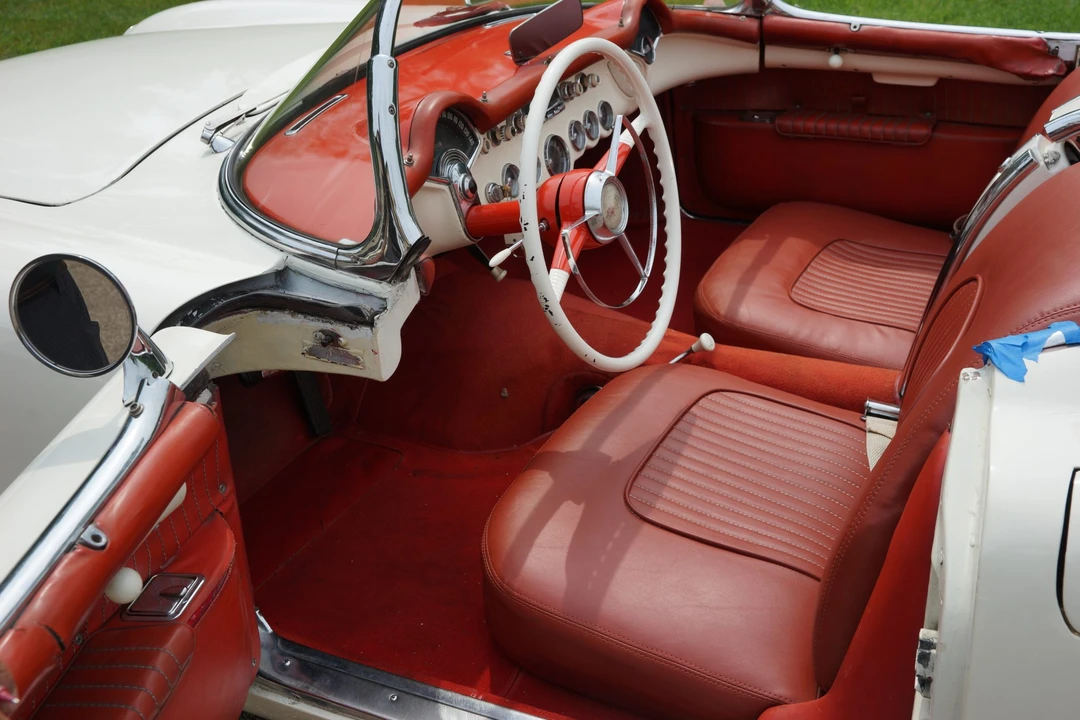 1954 Chevrolet Corvette C1 - Image 29 of 31