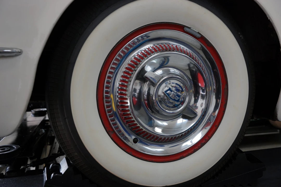 1954 Chevrolet Corvette C1 - Image 24 of 31