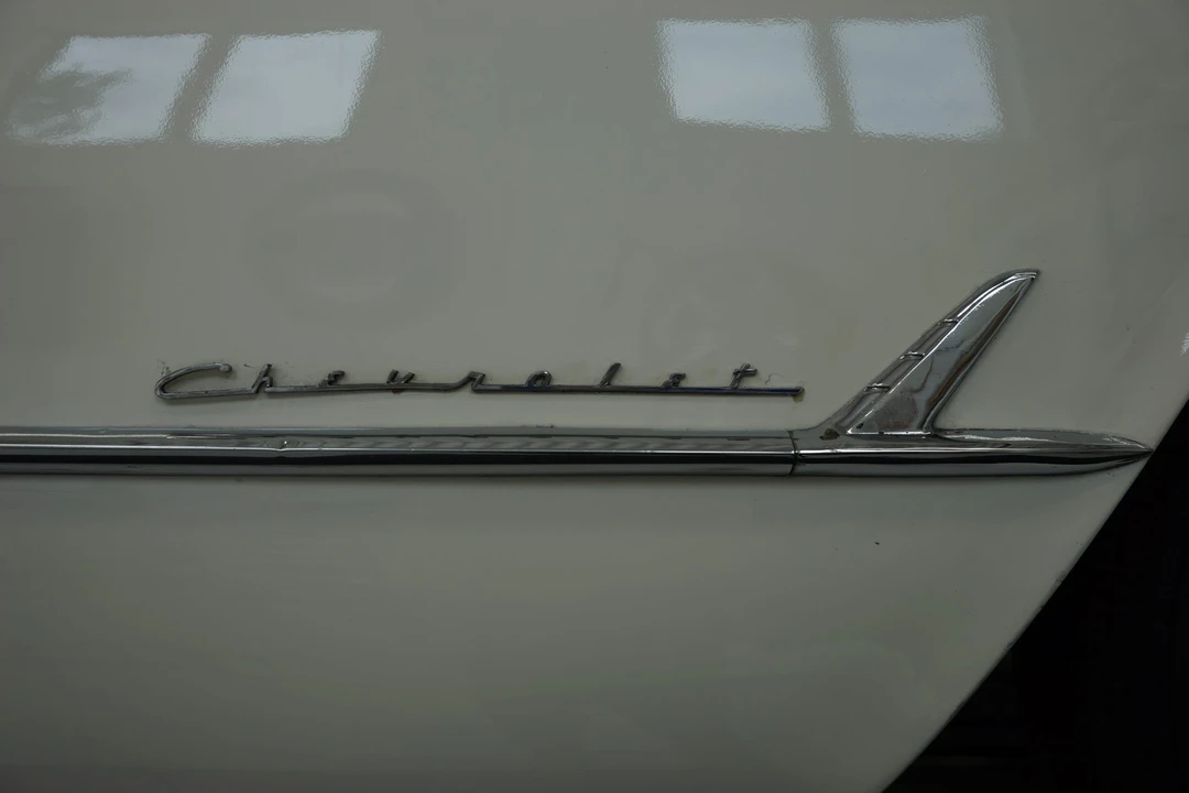 1954 Chevrolet Corvette C1 - Image 22 of 31