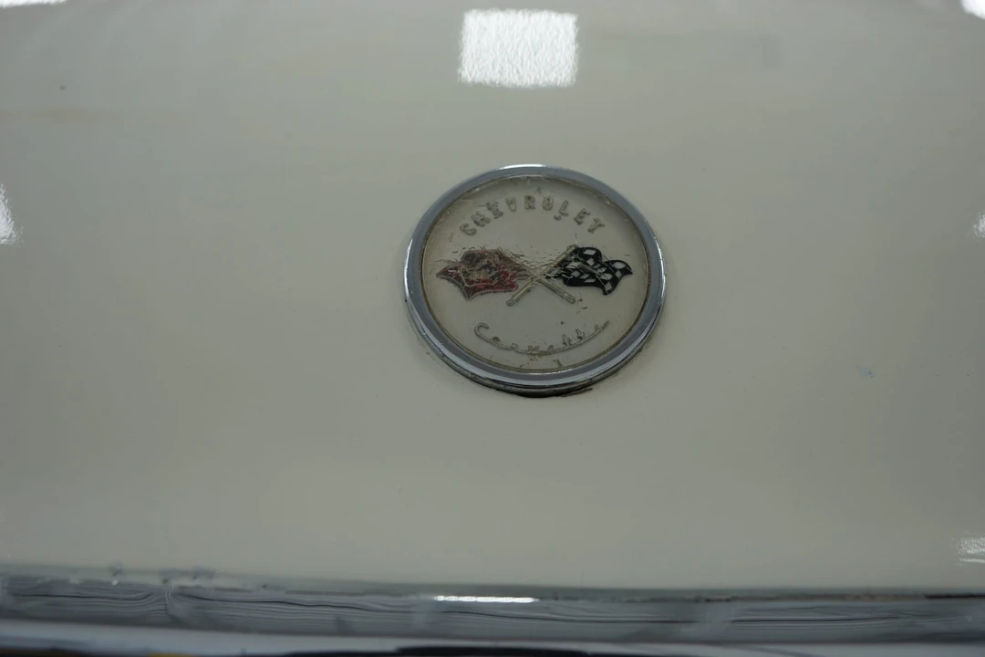 1954 Chevrolet Corvette C1 - Image 20 of 31