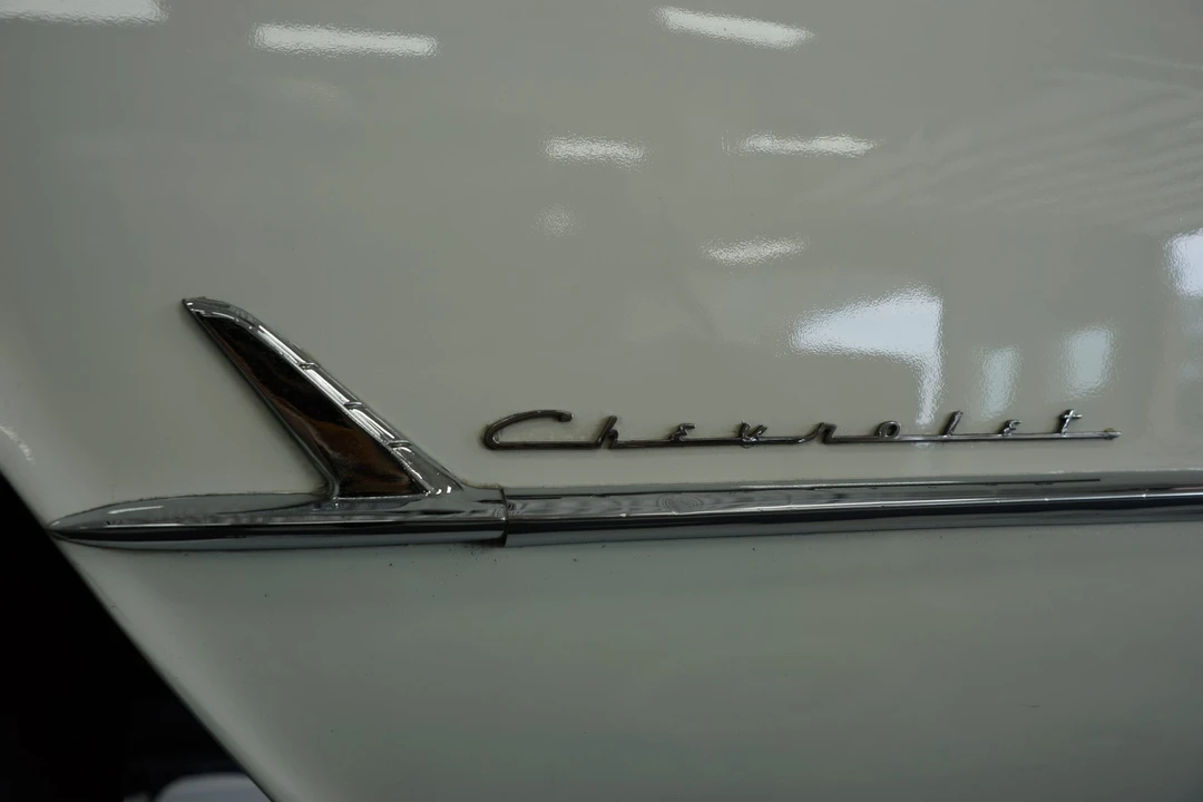 1954 Chevrolet Corvette C1 - Image 21 of 31