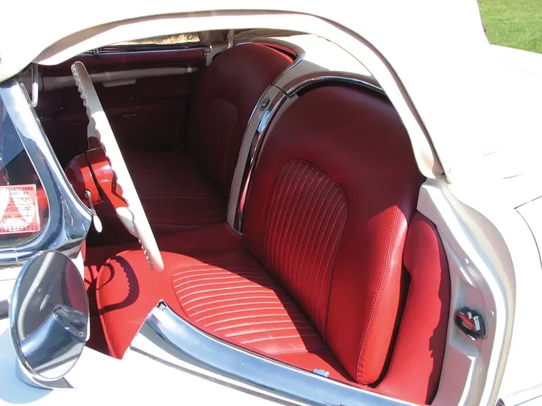 1954 Chevrolet Corvette C1 - Image 7 of 14