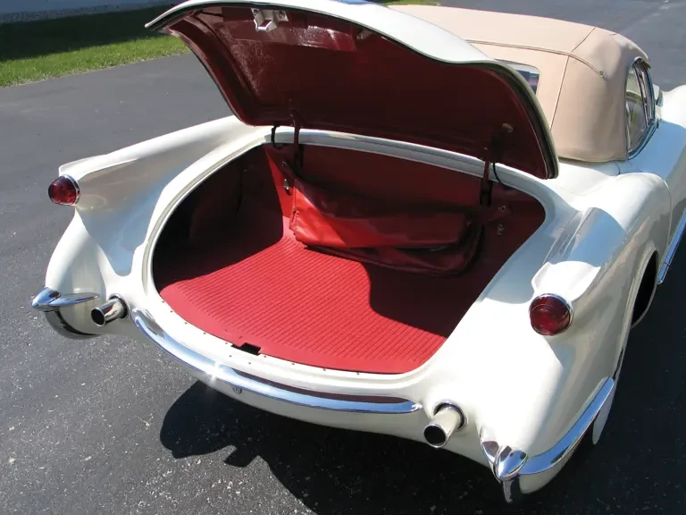 1954 Chevrolet Corvette C1 - Image 10 of 14