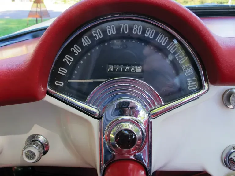 1954 Chevrolet Corvette C1 - Image 15 of 20